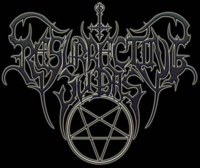 logo Resurrecting Judas